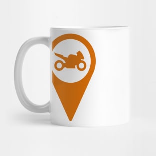 Motopoint Mug